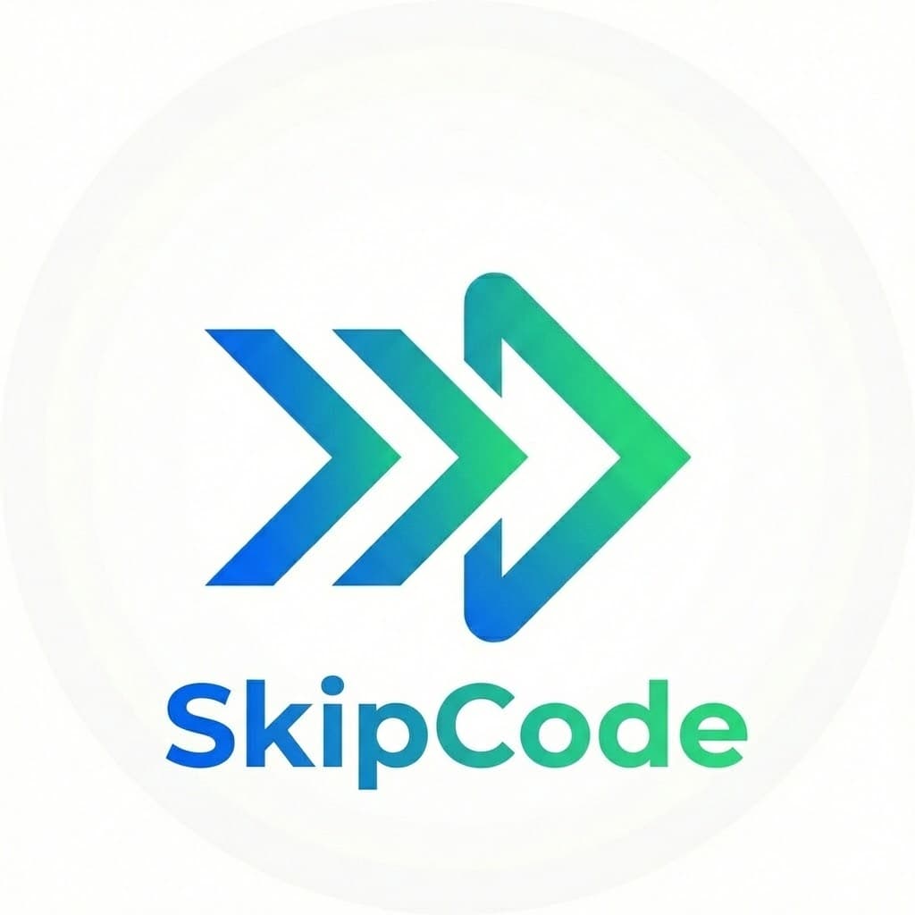 SkipCode
